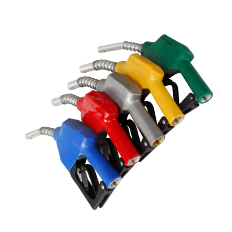 Hot Sale Automatic Fuel Nozzles with High quality/High cost performance 