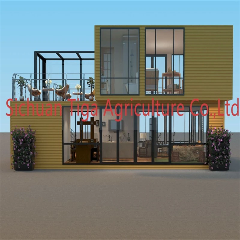 Customized Industrial Prefabricada Warehouse Workshop Design Metal Steel Structure with Low Price