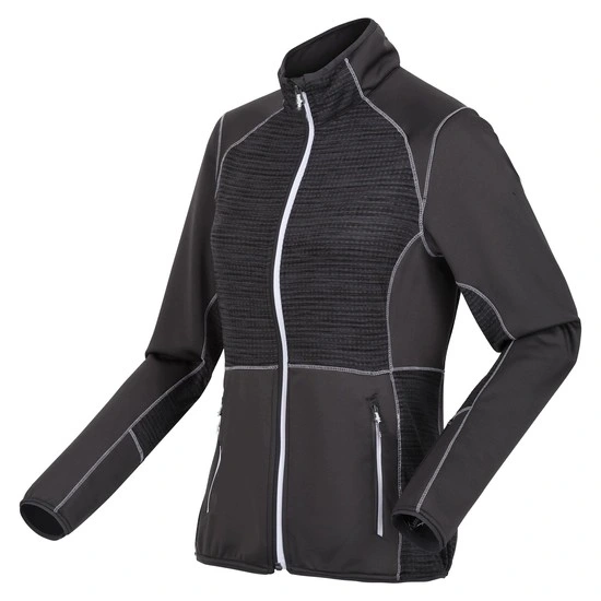 Women's Lightweight Jacket with Recycled Fabric