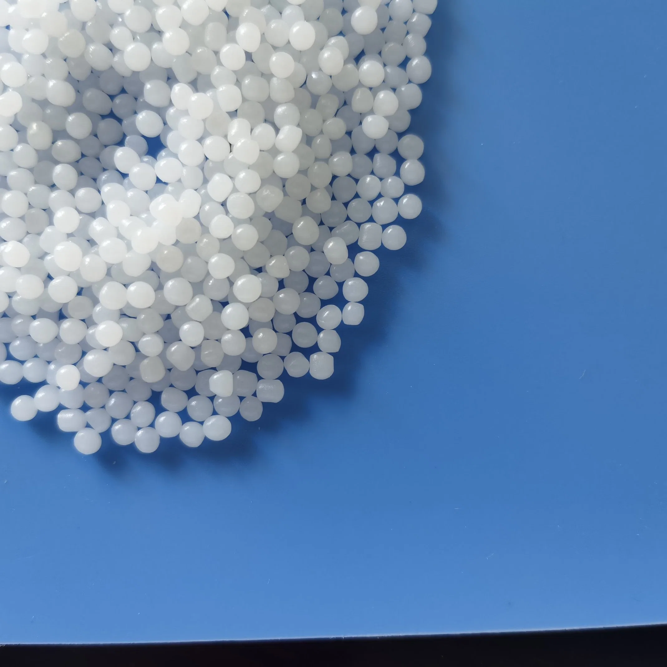 High Density Polyethylene Granules Recycled Virgin PE80 PE100 HDPE