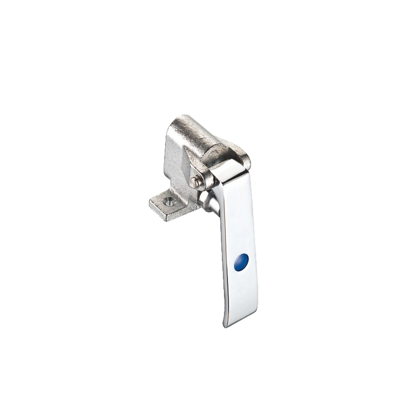 Single Cold Foot Push Pedal Faucet Knee Foot Operated Valve, Knee Valve