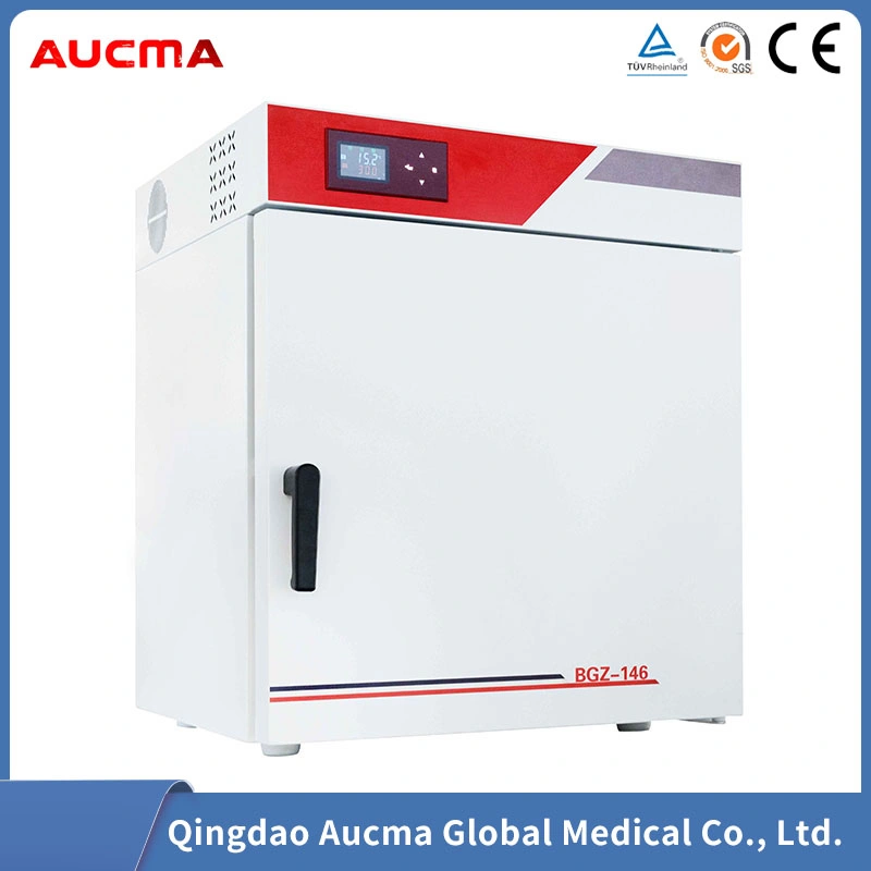 Laboratory Drying Cabinet Lab Use Oven Forced Air Drying Oven