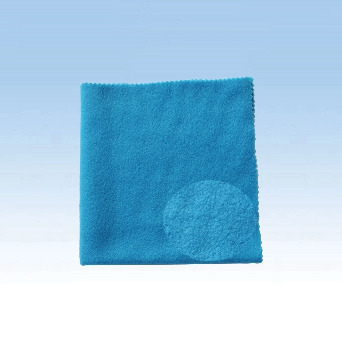 New Type Microfiber Cleaning Cloth for Glasses (CN3668)