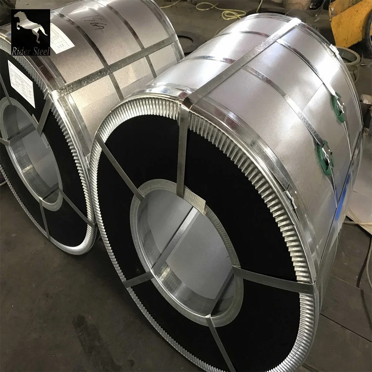 750, 900, 1000, 1220, 1250mm Hot Sell Construction Materials Galvalume Steel Coils