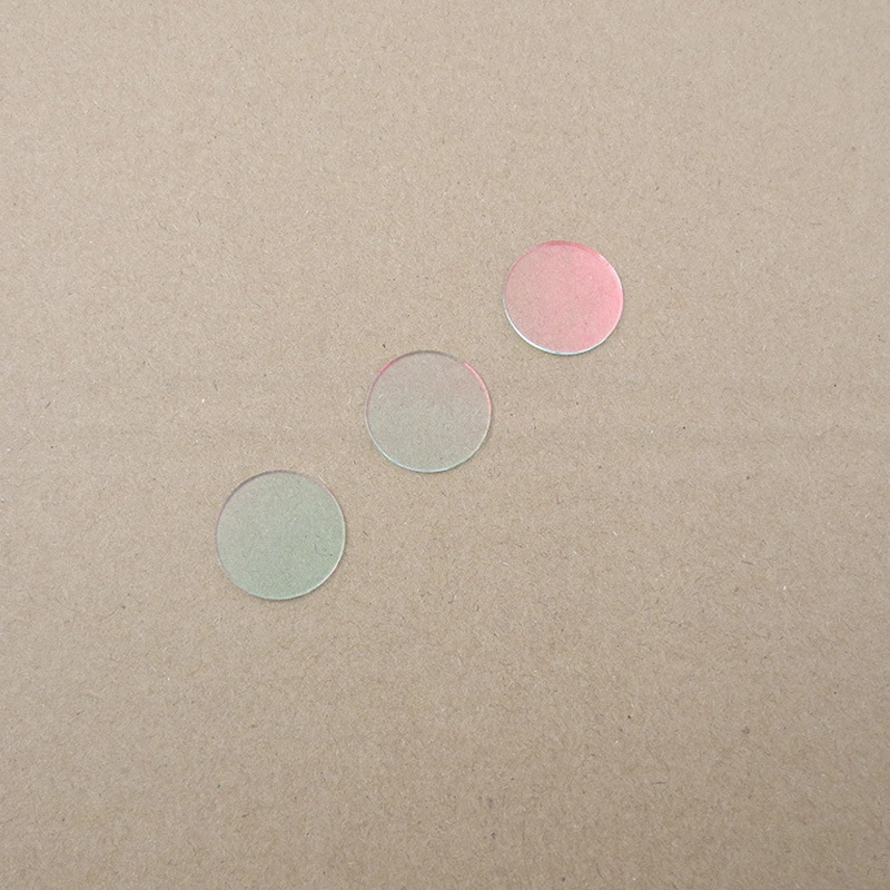 Customized RGB Dichroic Mirror Infrared Filter Color Filters Beam Combining Optical Dichroic Filter