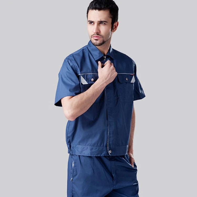 Crie o seu próprio trabalho roupas camisa uniforme