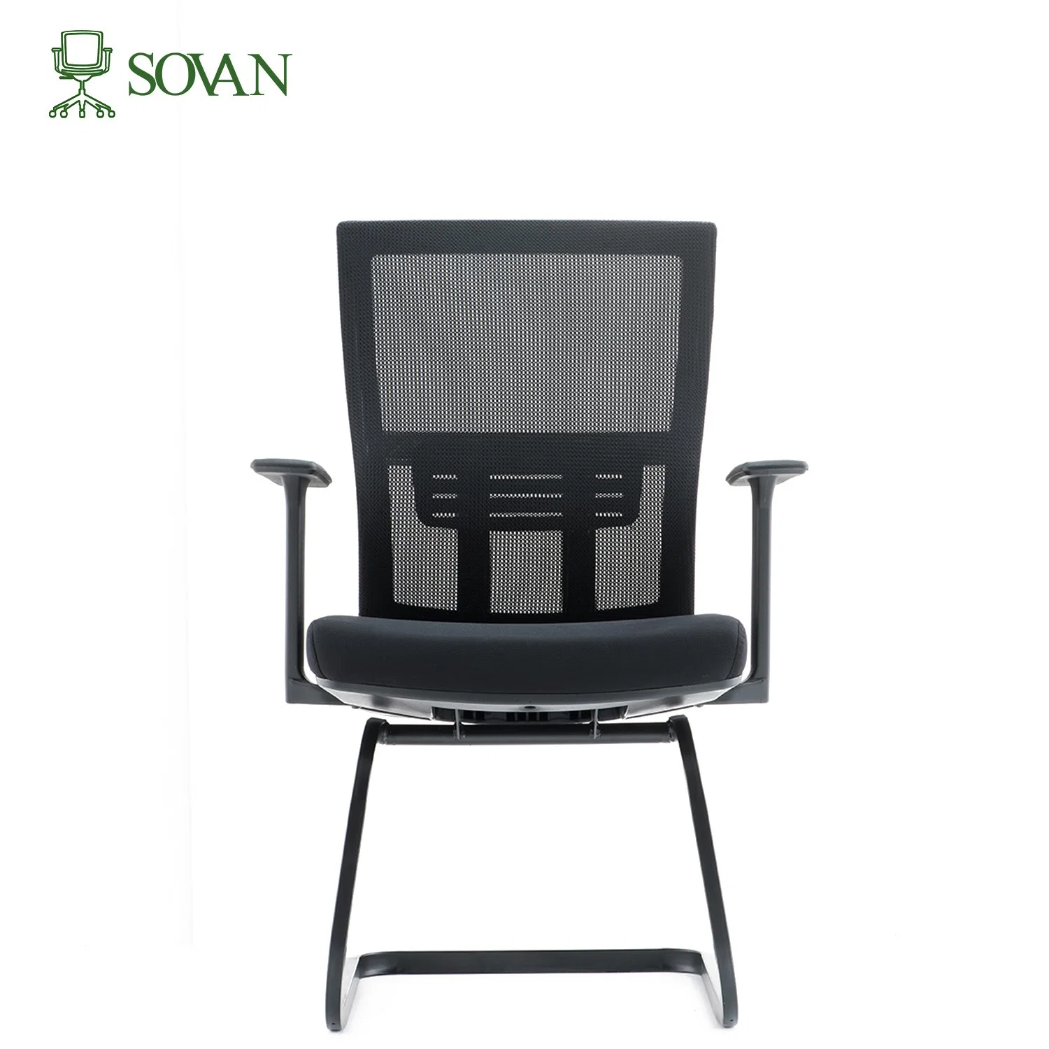 Wholesale/Supplier Light MID Back Swivel Desk Chair Mesh Lumbar Support Desk Computer Office Chair