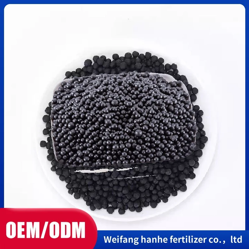 Humate Organic Fertilizer Making Plant High Water Solubility Sodium Humate Aquatic Feed Additives