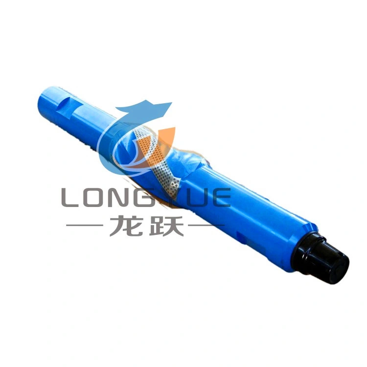 API-7-1 Drill String Stabilizer Oil Tools/Oilfield Stabilizer