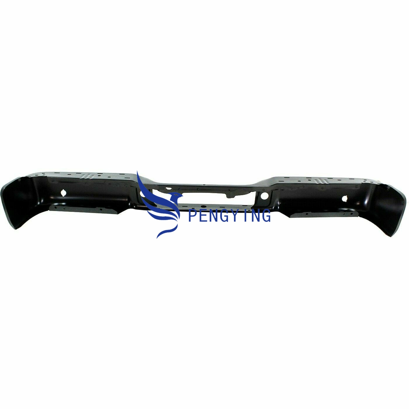 Precio de fábrica barra de parachoques trasero para Ford F150 2006-2008 para Plástico pulverizador para camiones de recogida