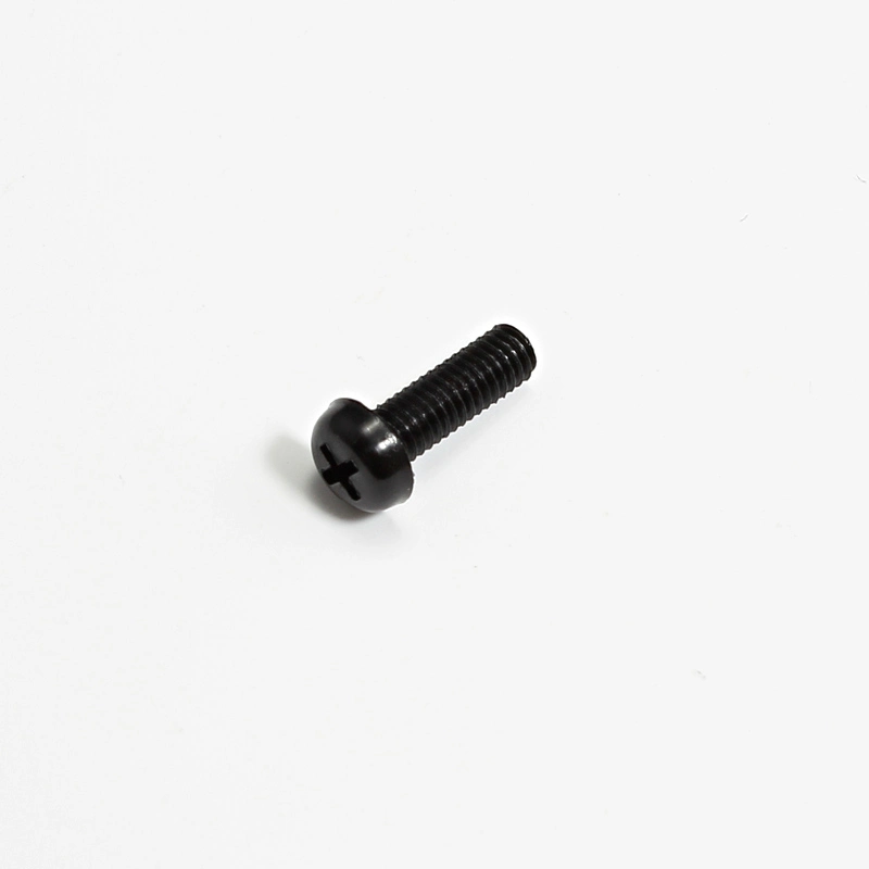 Plastic Philip Pan Head Screw Pei Screw