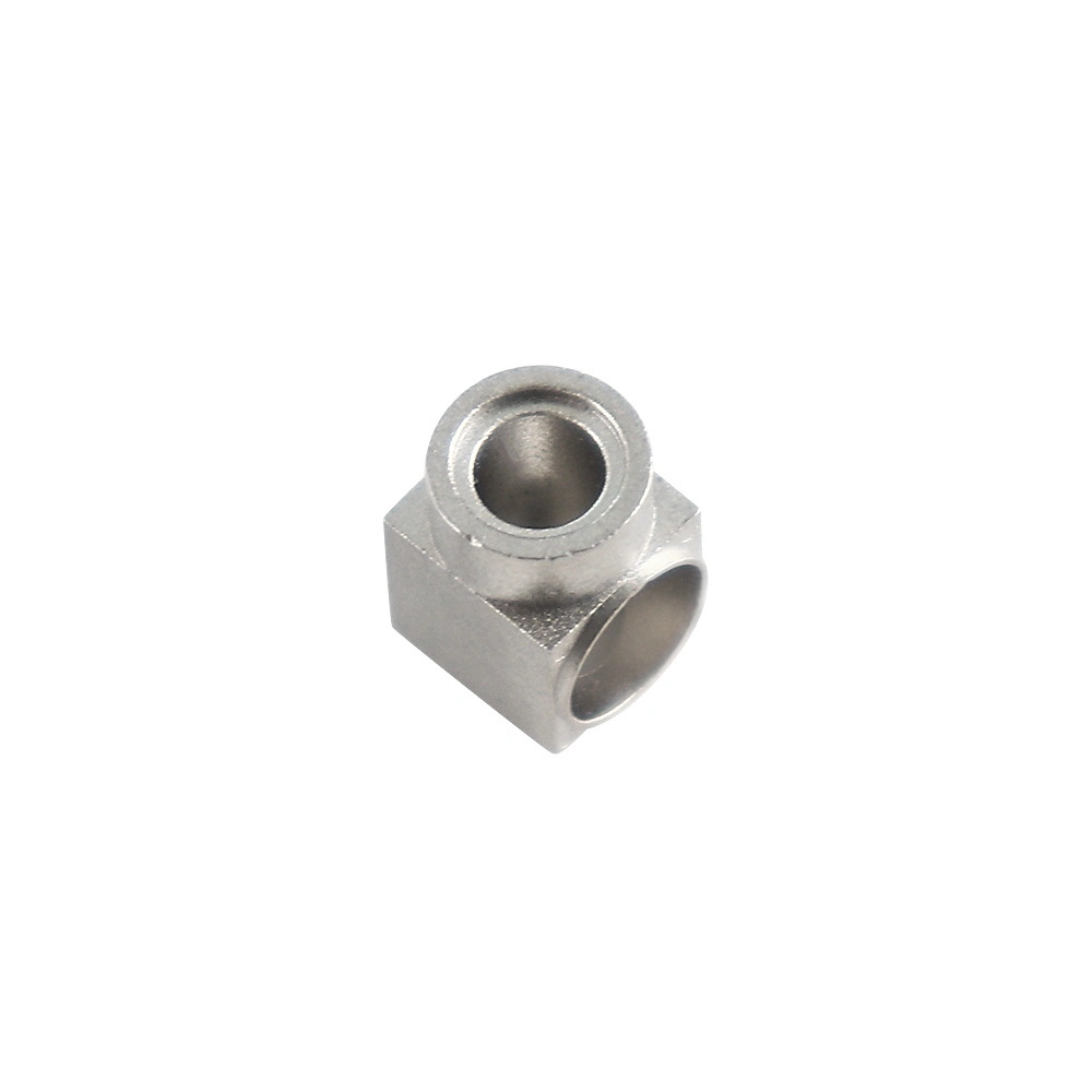 Custom Stainless Steel Hardware Special Parts Non-Standard Powder Metallurgy Metal Injection Molding MIM Process for Machinery Components CNC Turning Parts