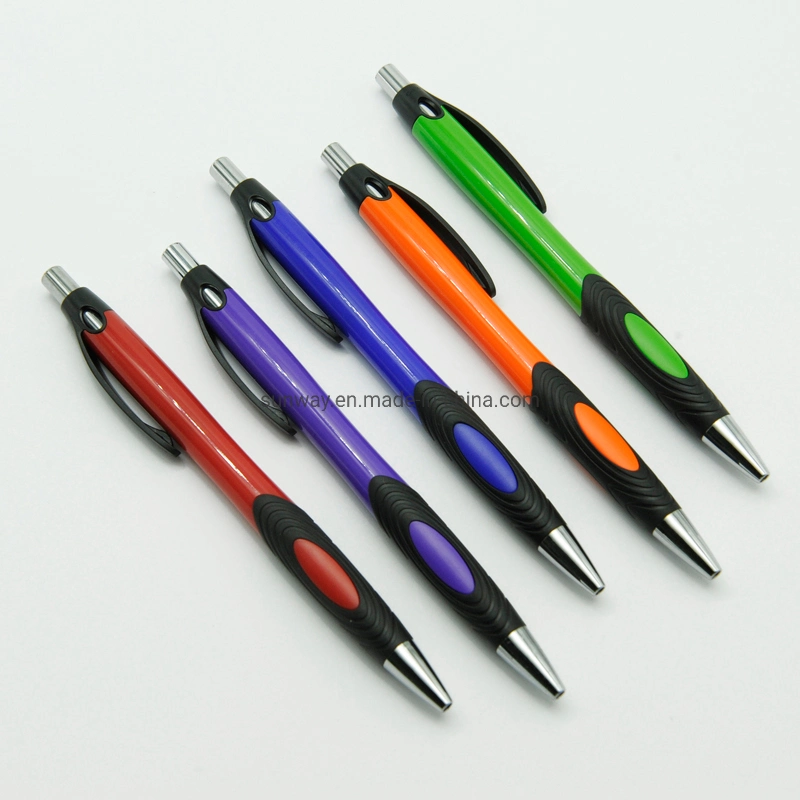 Wholesale/Supplier Bulk Office Supply Company Logo Branded Gift Ball Pen