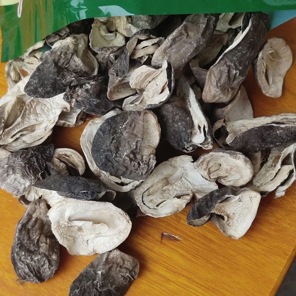 Cao Gu Factory Supply Natural Dried Volvariella Volvacea Dry Straw Mushroom