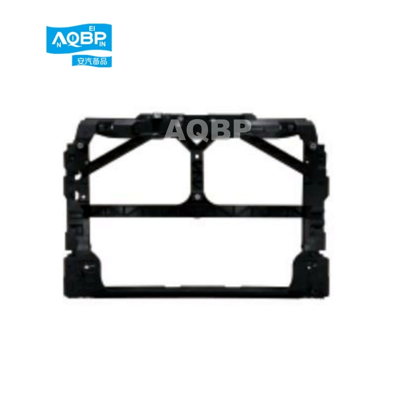 Auto Parts Water Tank Frame Radiator Bracket for Mg Roewe Rx5 OEM 10235360 10770250