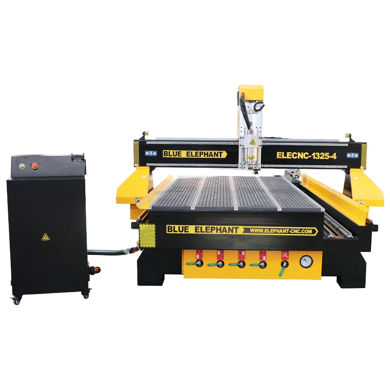 High quality/High cost performance  Wood Engraving Machine CNC, Woodworking CNC Router with 4th Axis Rotary Device for Sale in UK