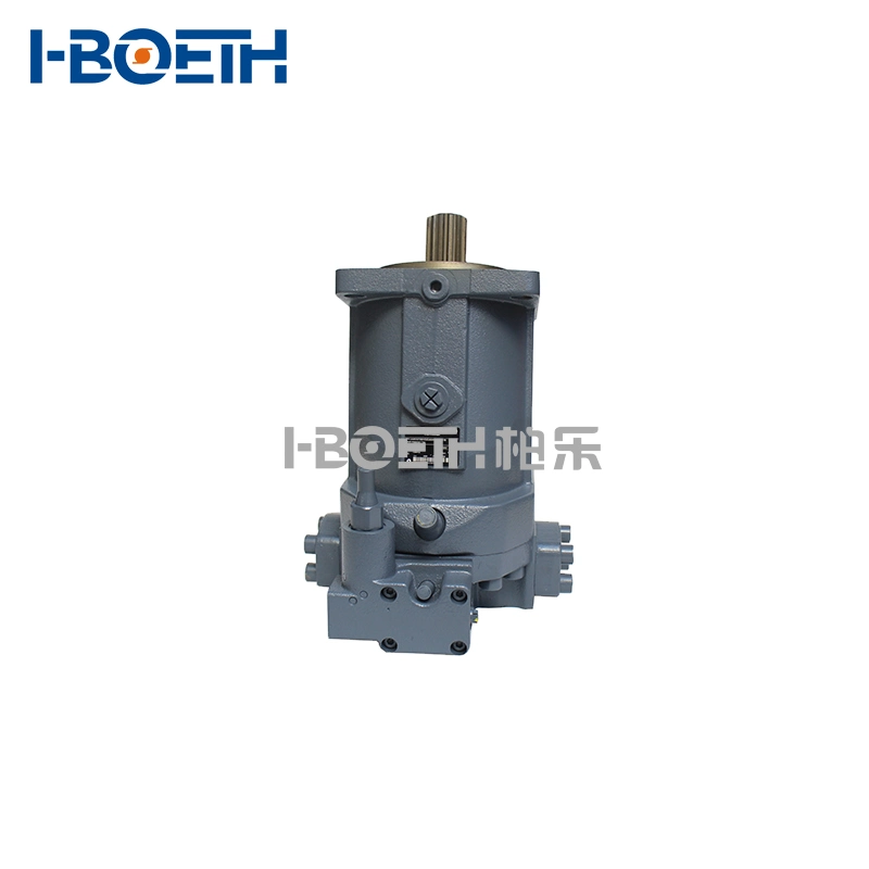 Rexroth Hydraulic Pump/Piston Pump/Grease Pump/Pressure Pump/Oil Pump/Vane Pump/ Gear Pump/Excavator Pump for A6vm A6vm28 A6vm055 AA6vm107 AA6vm160 A6vm160