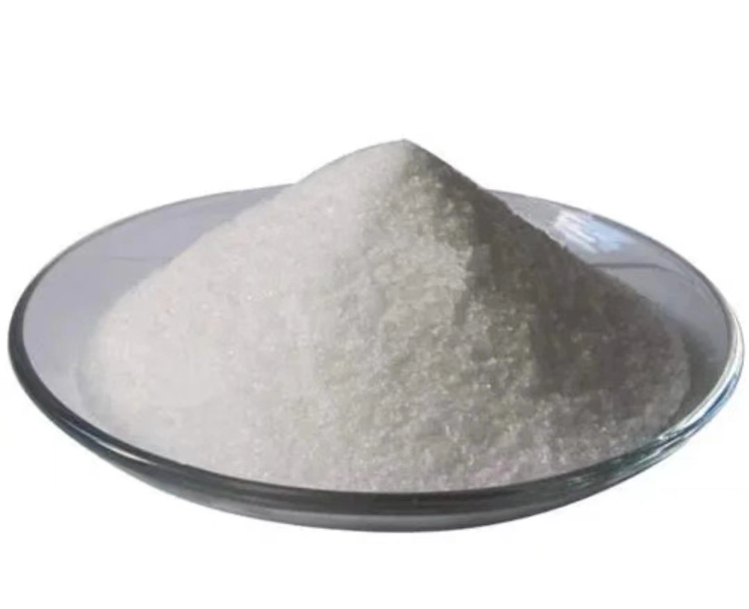 Food Grade CS White Crystals CAS No. 1310-73-2 Sodium Hydroxide/ Caustic Soda