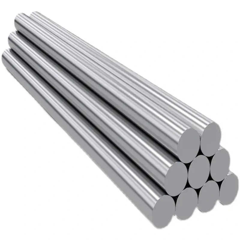 Cold Drawn Satin Surface ASTM Standard 316L\316\304h\304L\304\202\201 Stainless Steel Round Bar