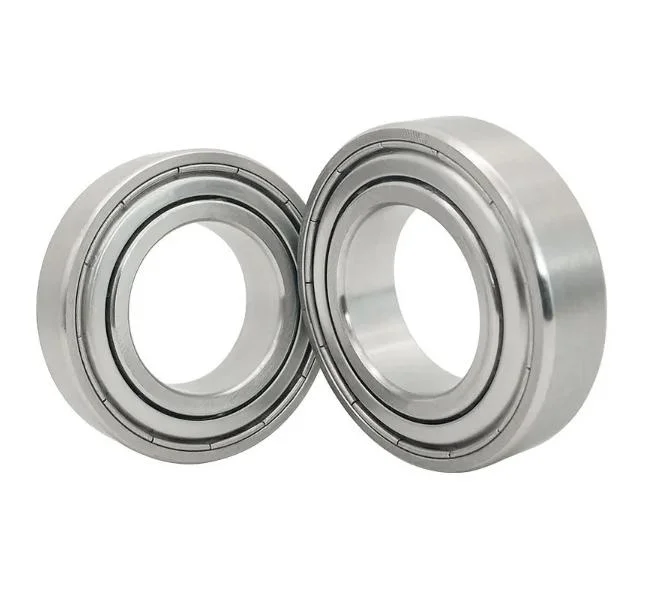 Contact Pressure Washer Thrust Bearings for Motor