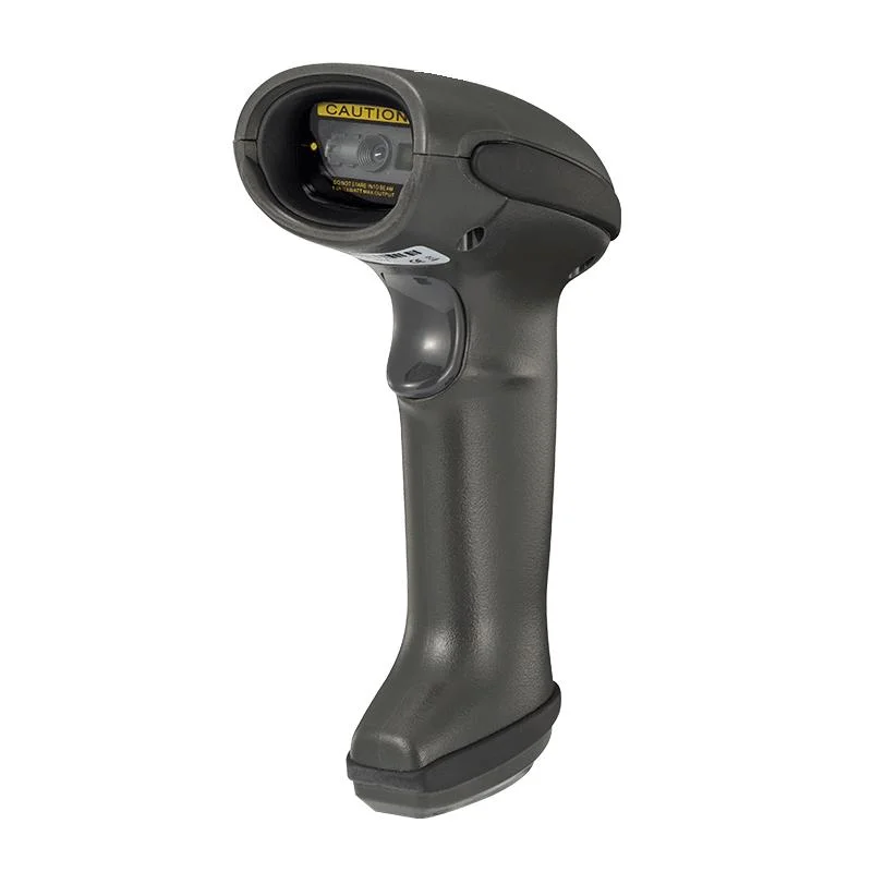 2D Qr Plug and Play Handheld Wired Barcode Scanner