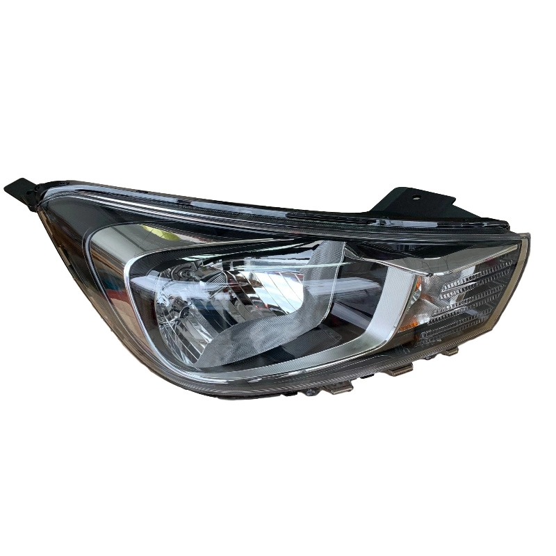 KIA Pegas Sheadlight Headlight 92101h7000 92102h7000