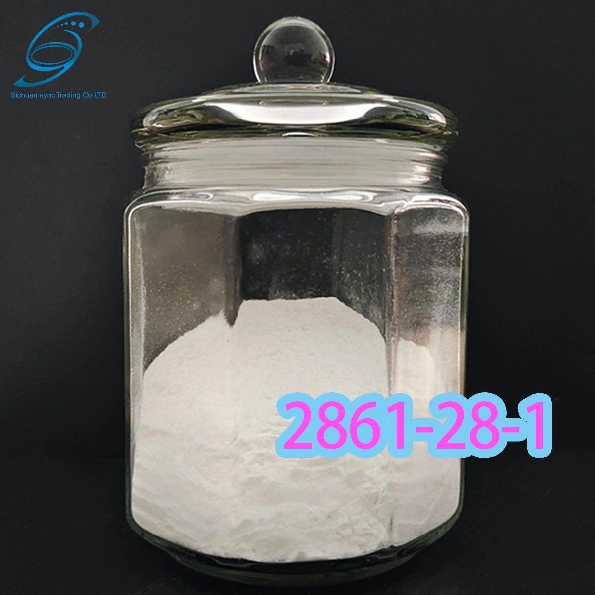 CAS2861-28-1/Medical Intermediate/ 2861-28-1/Raw Materials/Pharmaceutical Chemical