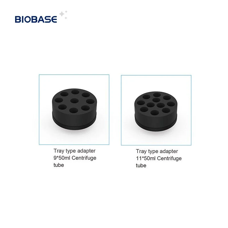 Biobase 2500rpm High-Speed-Flüssigkeit und Pulver Maschine 2500rpm High-Speed-Mixer Für Labor