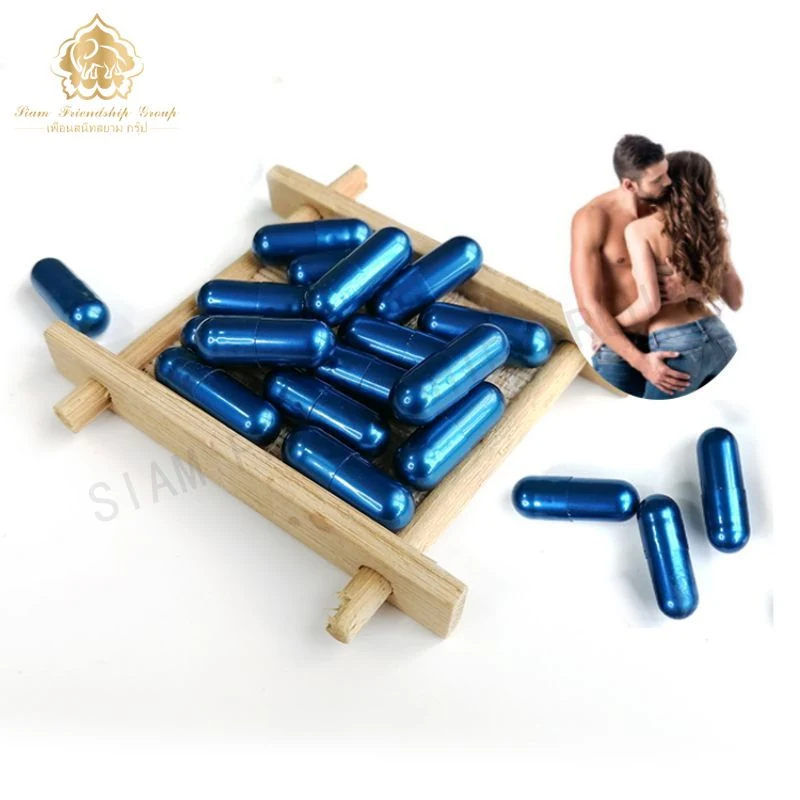 Male Hot Sale Sex Toy Penis Enlargement OEM Wholesale/Supplier Capsule