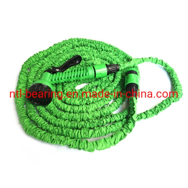 High Pressure Triple Expansion 7.5m to 22.5 M Flexible Hose Garden Home Car Washer