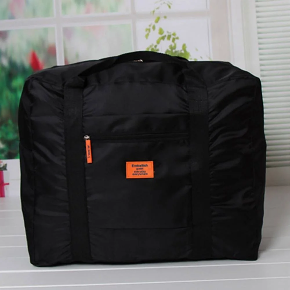 Folding Bags Travel Pouch Storage Luggage Clothes Sorting Organizer Bl20061