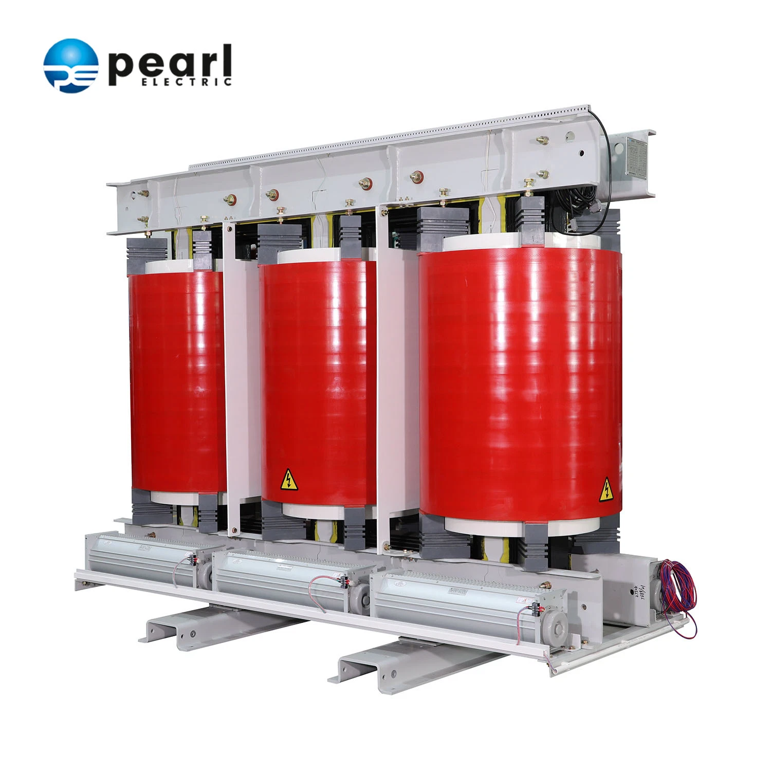 2000kVA-3150kVA Three Phase Cast Resin Dry Type Transformer Price