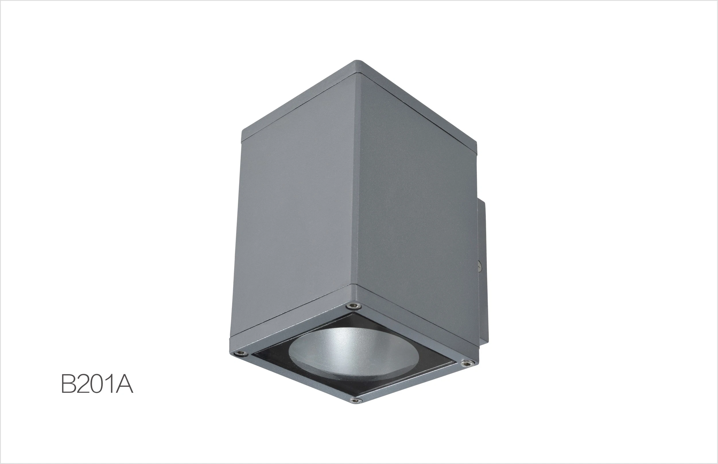 8W IP54 High Quality Integrated Adjustable LED Mounted Lamp