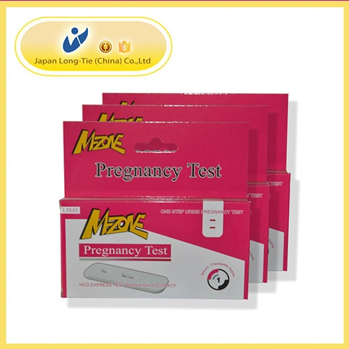 The Best Quality Pregnancy Test Instrument