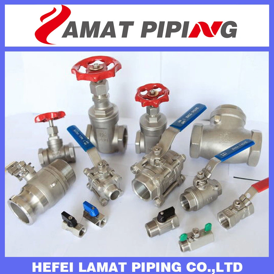 China-Factory-High-Quality Aluminum/Copper/Brass /PP Stainless Steel Camlock Coupling Fittings