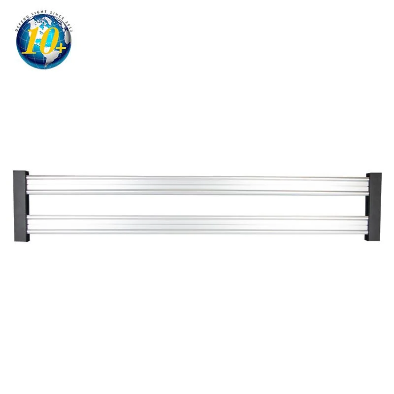 2022hongyi 600W 301h 301d 660nm 6 barres 6 bars/ 2400PCS LED bande lumineuse à LED GROW à spectre complet GROW Installation intérieure