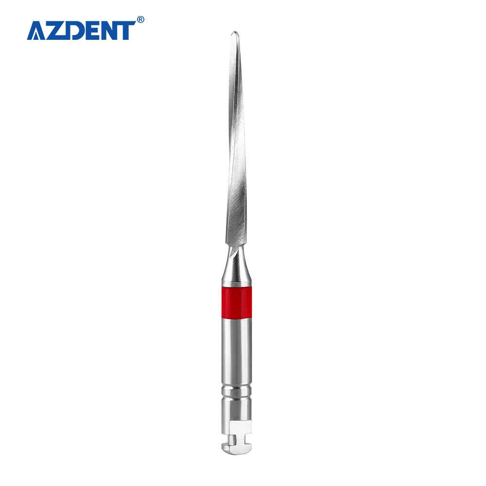 High quality/High cost performance Steel Dental Fiber Post Drills Endodontic Root Canal Drill