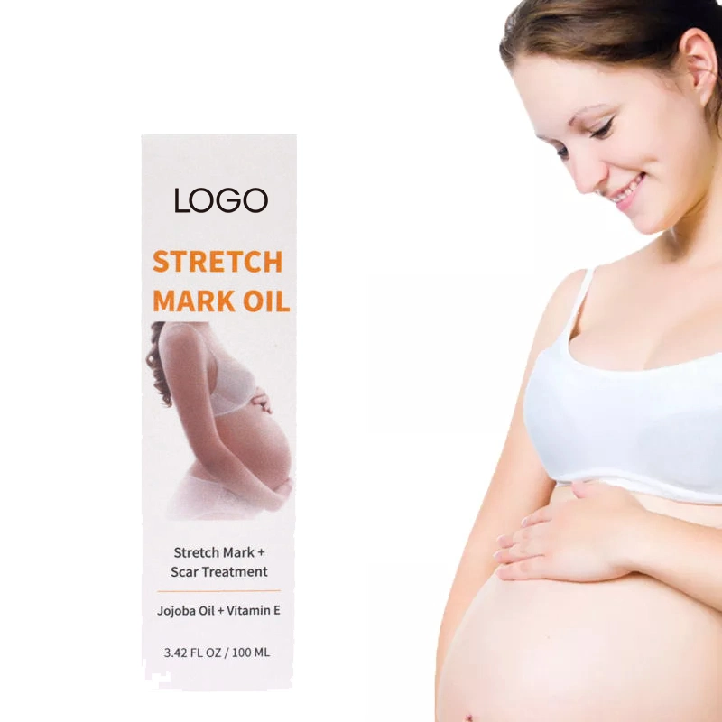 Essenz Reparatur Brustvergrößerung Stretch Mark Entfernung Papaya Brust Öl