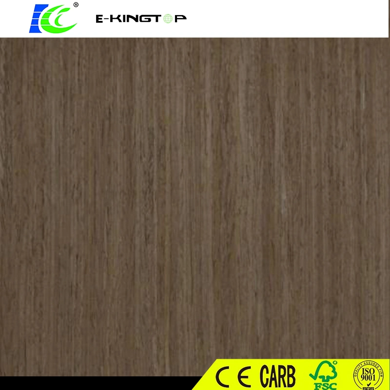 Noble Tech Wood Decorative Texture Wood Veneer/EV Veneer