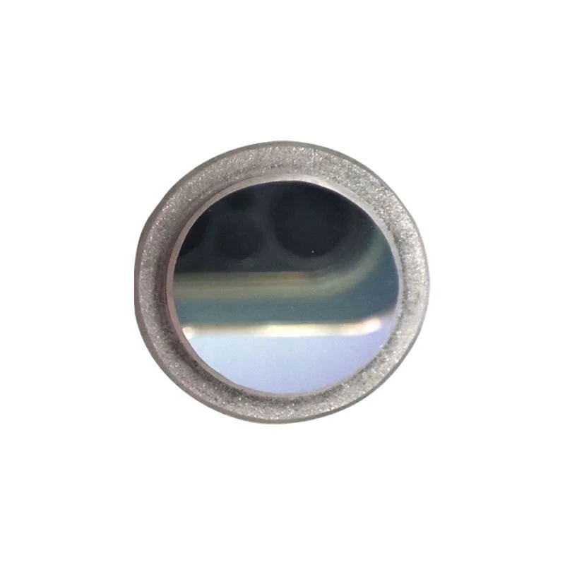 Customized Infrared Step Germanium Window Lens for Night Vision Camera of Car