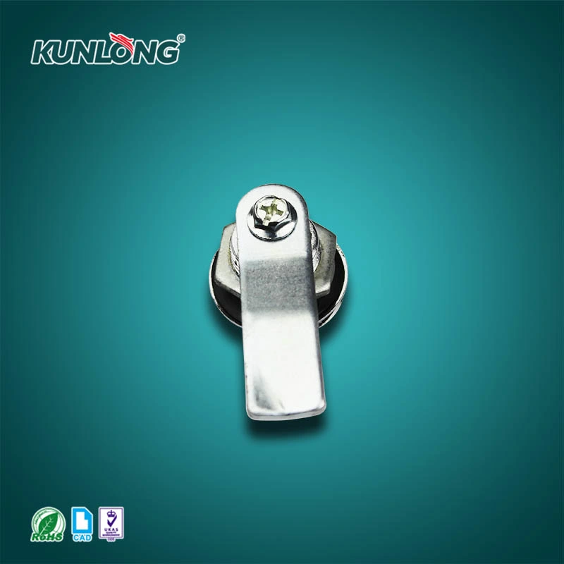 Sk1-014 High quality/High cost performance  Round Cylinder Cam Lock for Sliding Door Bolt Lock