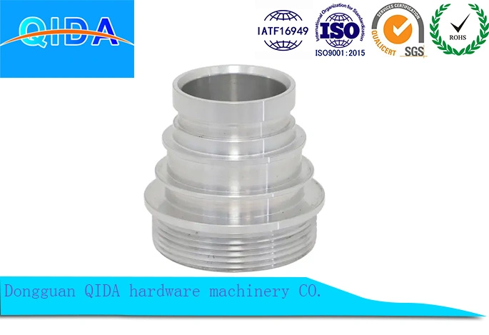 Good Price Hardware Milling Ultrasonic Machine Cutting Machining Part Machinery Parts Agriculture Products