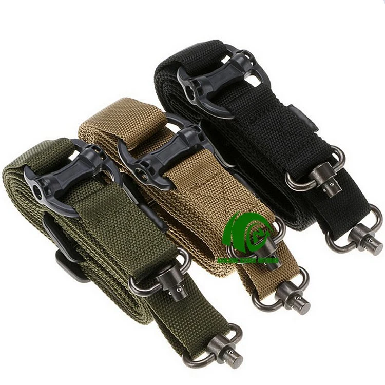 Kango Military Gun Sling - Direct From The Manufacturer