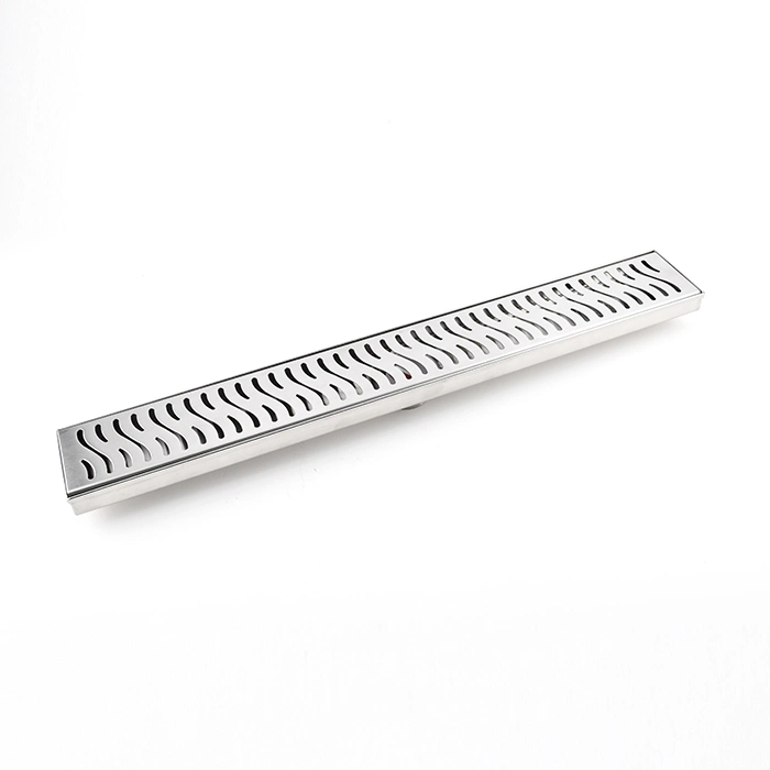 Sanipro 304 Stainless Steel Floor Drain Grates