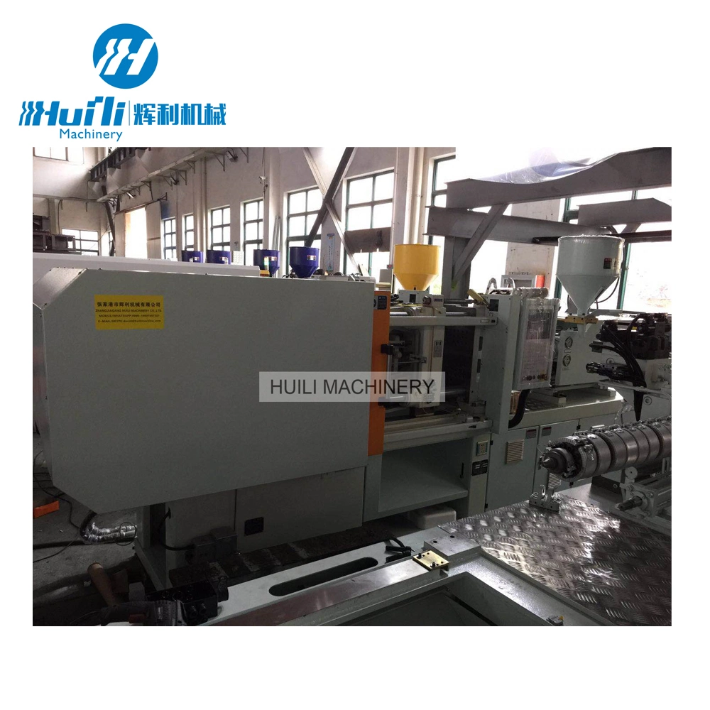 Plastic Injection Moulding Machine for Plastic Products Customized Machine Shell Mould and Plastic Injection Mould Machine Factory