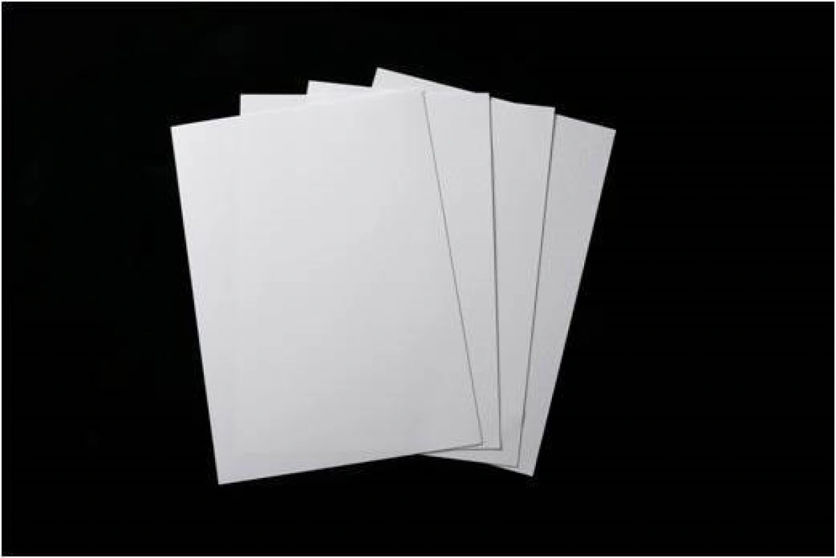 HEPA Filter Paper Oil Filter Paper Fiberglass Air Filter Paper for Hydraulic