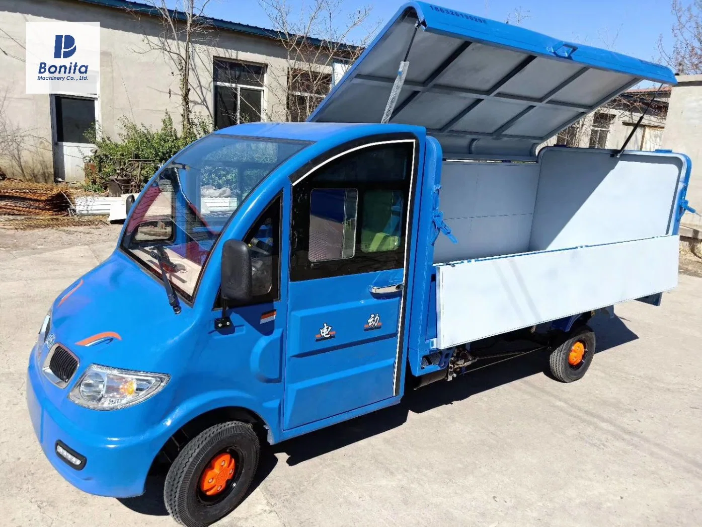 Established Manufacturer Cargo Flatbeds/Flatbeds/Consignment Flatbed Truck/Freight Trucks/Small Cargo Transport Flatbed Truck/Flatbed Truck/Cargo