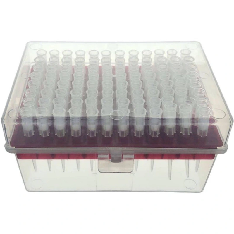 Plastic Pipette for Lab Use