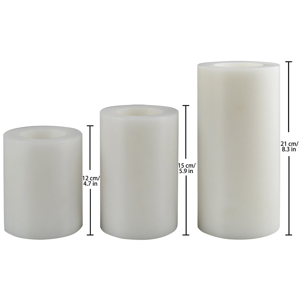 Wholesale/Supplier Good Price Clear Plastic Tealight Cup Candle Holder