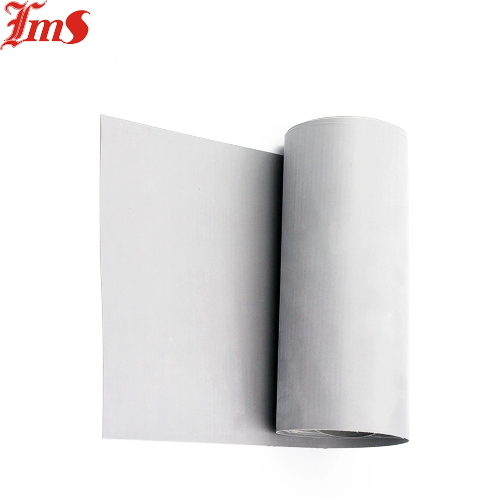 Customized Various Specifications of The Iceberg Heating Film Silicone Film